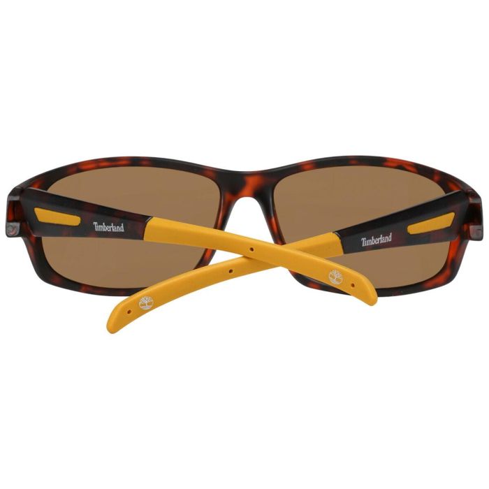 Gafas de Sol Hombre Timberland TB7189-6549E Ø 65 mm 1