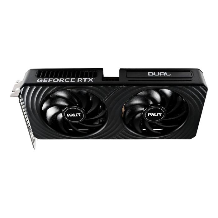 Palit RTX 5050 Dual Tarjeta Gráfica 8GB GDDR6 NVIDIA GeForce RTX 5050 6