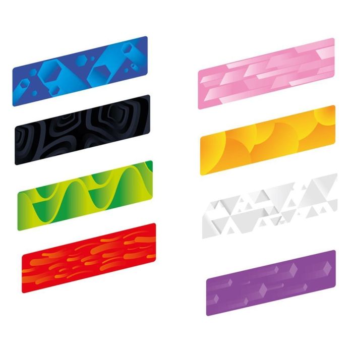 Blue Orange BO24101ES Color Flush Juego de Mesa Editorial Blue Orange Español 3-6 Jugadores 7+ Años 1 Blue Orange BO24101ES Color Flush Juego de Mesa Editorial Blue Orange Español 3-6 Jugadores 7+ Años 1