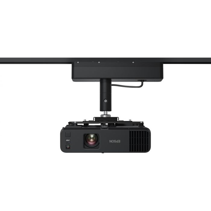 Epson EB-L265F Proyector Láser 3LCD, Full HD 1920x1080, 4600 Lúmenes, 16:9, HDMI USB VGA, Negro 5