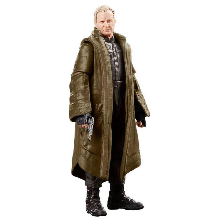 Hasbro Star Wars The Black Series Figura Premium Coleccionable 1 Hasbro Star Wars The Black Series Figura Premium Coleccionable 1