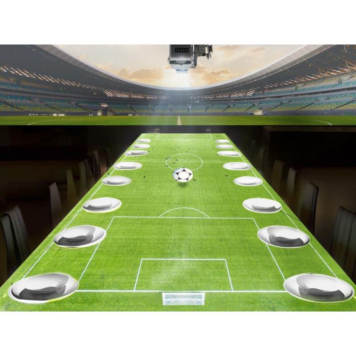 Viewsonic LS711W Proyector Láser DLP WXGA 4200 Lúmenes Corto Alcance TR0.521 15