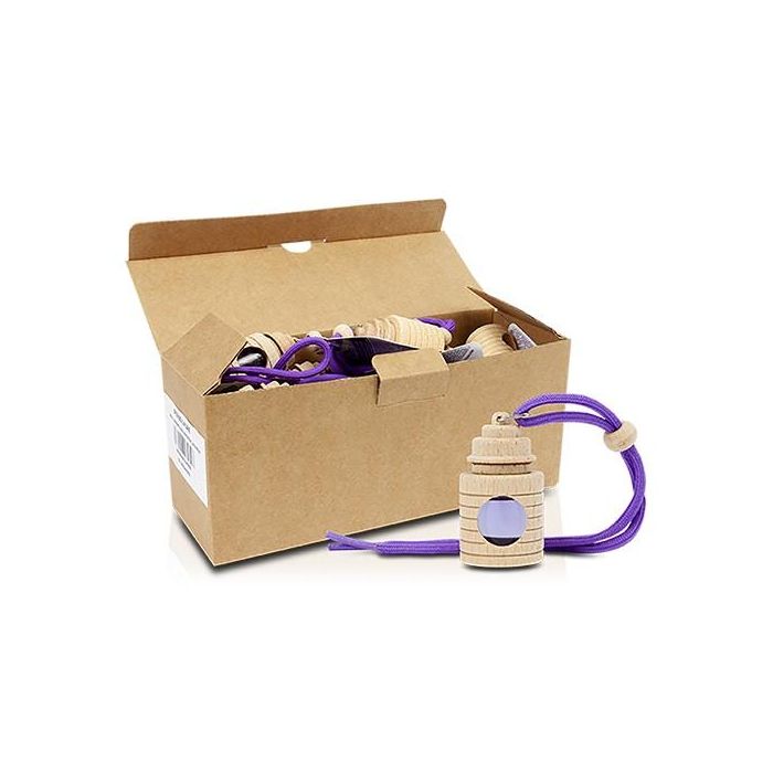 Abc PER80141RE Caramelera de Madera Lavanda Cs15 Abc PER80141RE Caramelera de Madera Lavanda Cs15