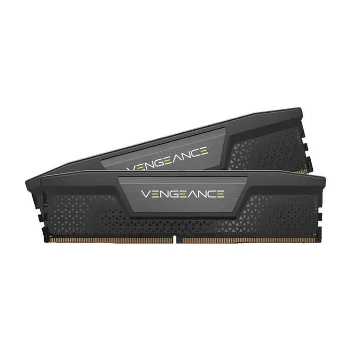 Corsair CMH64GX5M2D6000C40 Memoria RAM DDR5 64GB (2x32GB) PC6000MHz CL40 Vengeance RGB para Ordenador 2 Corsair CMH64GX5M2D6000C40 Memoria RAM DDR5 64GB (2x32GB) PC6000MHz CL40 Vengeance RGB para Ordenador 2
