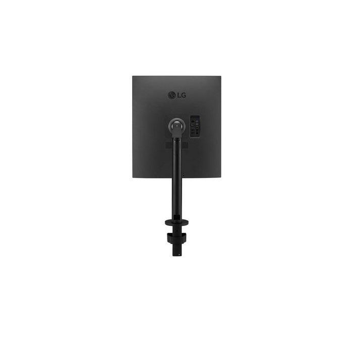 LG 28MQ780-B Monitor Profesional DualUp Ergo 27.6" SDQHD 2560x2880 Nano IPS 16:18 USB-C 96W KVM HDR10 Negro 10 LG 28MQ780-B Monitor Profesional DualUp Ergo 27.6" SDQHD 2560x2880 Nano IPS 16:18 USB-C 96W KVM HDR10 Negro 10