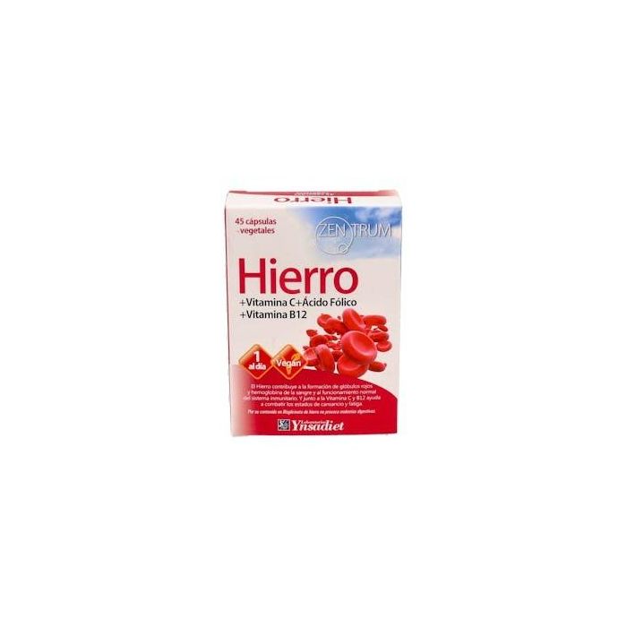 Hierro