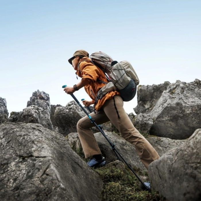 Huawei AAARM08561 Reloj inteligente Watch FIT 4, negro 2