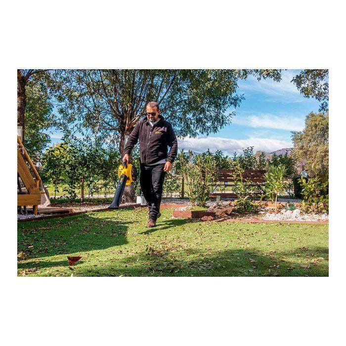 Garland Soplador a Gasolina 500g-v18 44g-0014 Motor 2 Tiempos 25,4cc Potencia 0,75kw Velocidad Aire 250km/h 1 Garland Soplador a Gasolina 500g-v18 44g-0014 Motor 2 Tiempos 25,4cc Potencia 0,75kw Velocidad Aire 250km/h 1