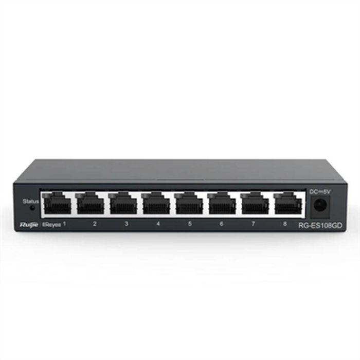 Switch Ruijie RG-ES108GD 0 Switch Ruijie RG-ES108GD 0