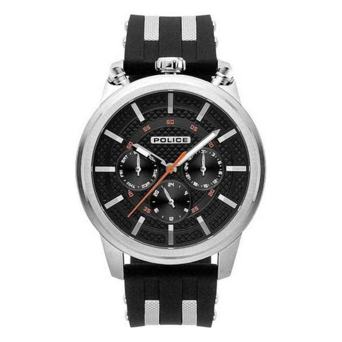 Reloj Hombre Police R1451299001 (Ø 48 mm) Reloj Hombre Police R1451299001 (Ø 48 mm)