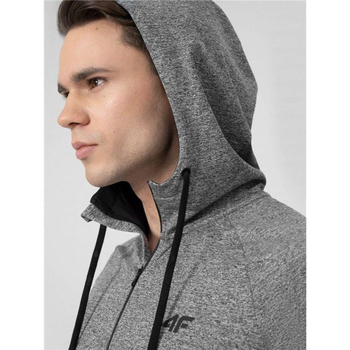 Chaqueta Deportiva para Hombre 4F BLMF350 1