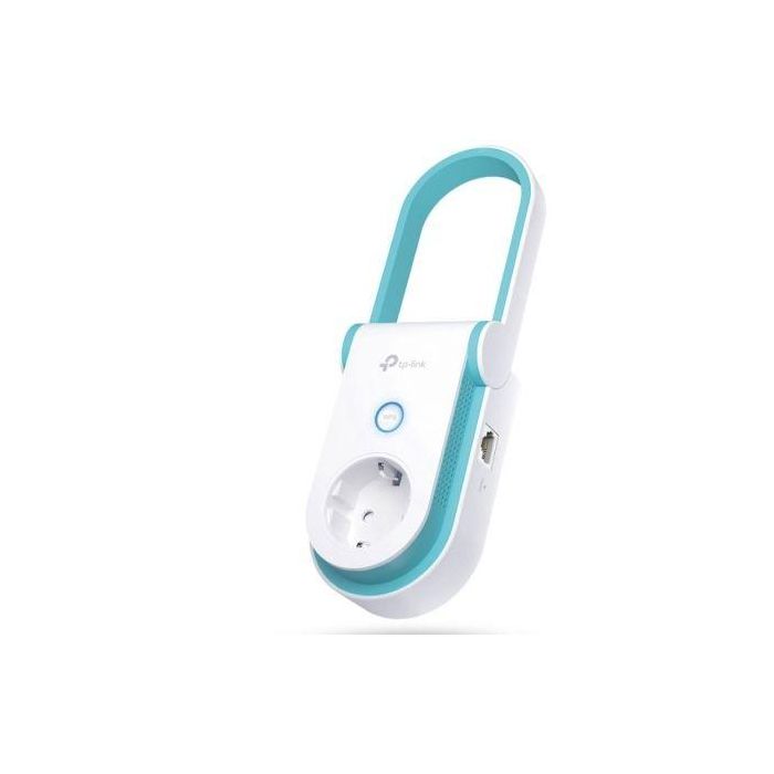 Repetidor Inalámbrico TP-Link RE365 1200Mbps/ 2 Antenas 1