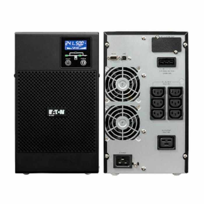 SAI Interactivo Eaton 9E3000I 2400 W 3000 VA