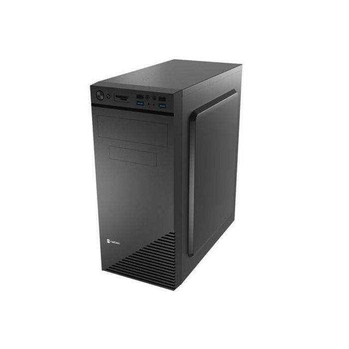 NATEC Cabassu G2 Midi Tower Negro 2 NATEC Cabassu G2 Midi Tower Negro 2