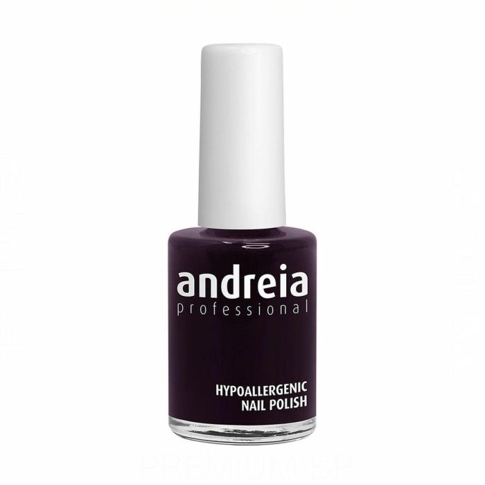 Andreia Professional Hypoallergenic Nail Polish Esmalte de Uñas 14 ml Color 69