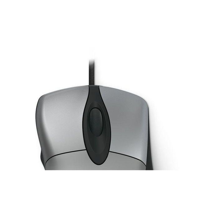 Microsoft Pro IntelliMouse USB 2.0 Shadow white 2 Microsoft Pro IntelliMouse USB 2.0 Shadow white 2