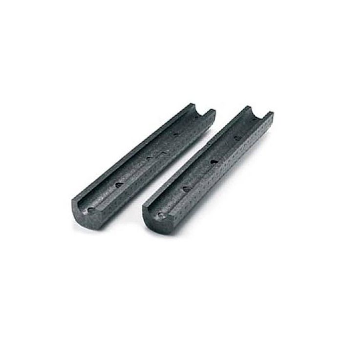 Sparco S0076045 Acolchado Jaula Antivuelco Ø 45mm x 500mm, Set 2 pz, Homologado FIA 8857-2001 para Competición Sparco S0076045 Acolchado Jaula Antivuelco Ø 45mm x 500mm, Set 2 pz, Homologado FIA 8857-2001 para Competición