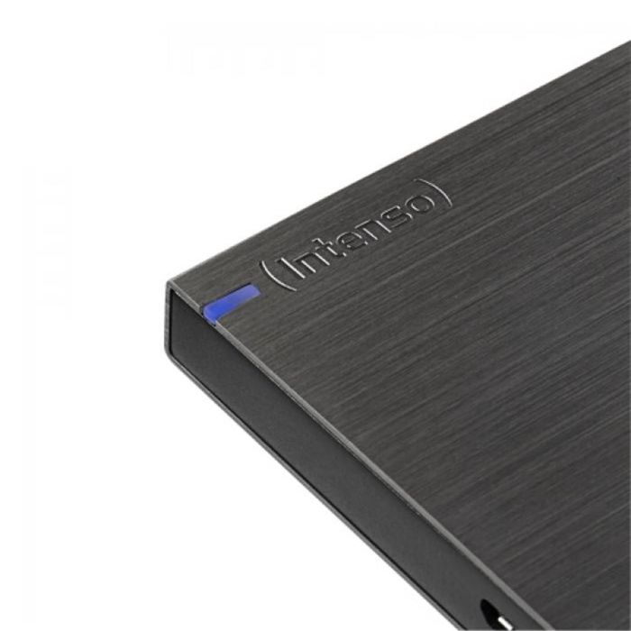 Disco Duro Externo INTENSO FAEDDE0181 1TB 2.5" USB 3.0 2