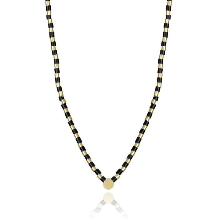 Collar Hombre Viceroy 14191C01012 Negro
