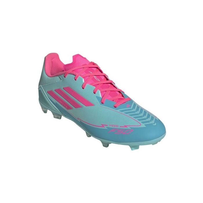 Botas de Fútbol para Adultos Adidas F50 League Fg/Mg 45 1/3 2