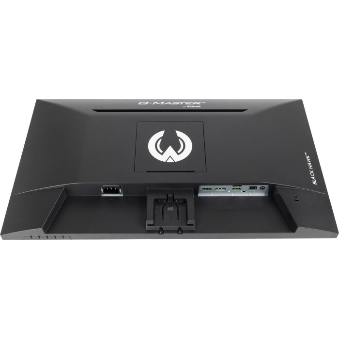 iiyama Monitor G2445HSU-B2 23.8" Full HD 1920x1080 1ms 100Hz HDMI DP USB IPS Negro 3