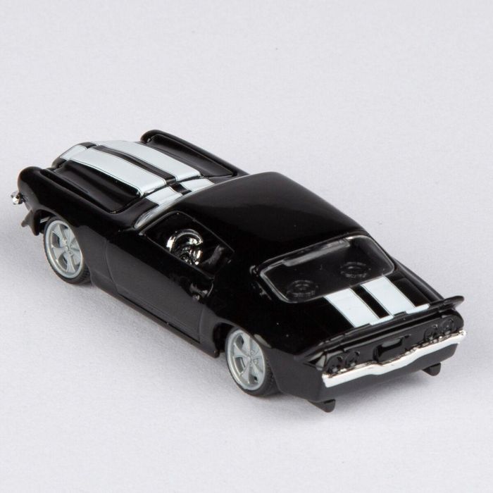 Set 5 Coches Bburago 1:64 (12 Unidades) 5