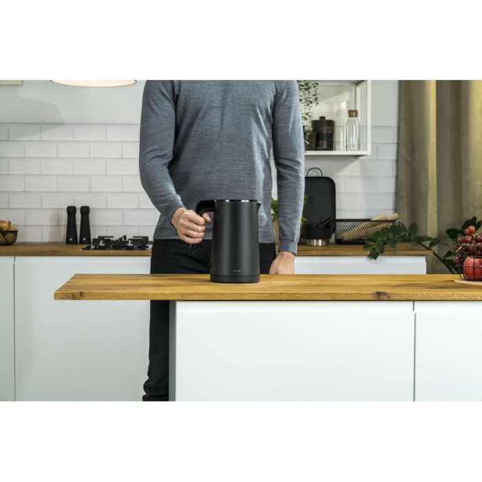 Zwilling ENFINIGY Wasserkocher schwarz 1l 2
