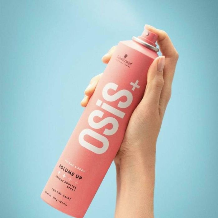 Schwarzkopf Osis Volumen Y Cuerpo Up Booster Spray 300 ml 1 Schwarzkopf Osis Volumen Y Cuerpo Up Booster Spray 300 ml 1