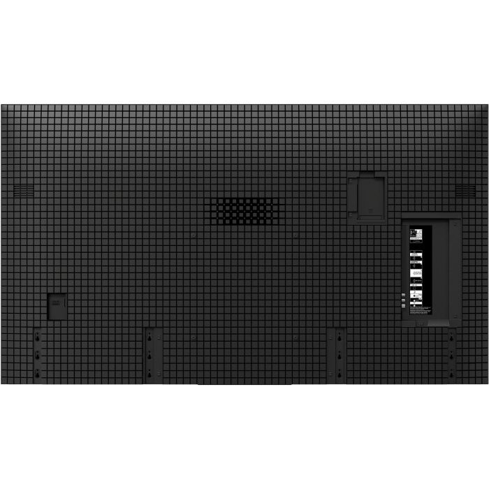 FWD-55XR80 55IN OLED 4K 3840X 6 FWD-55XR80 55IN OLED 4K 3840X 6