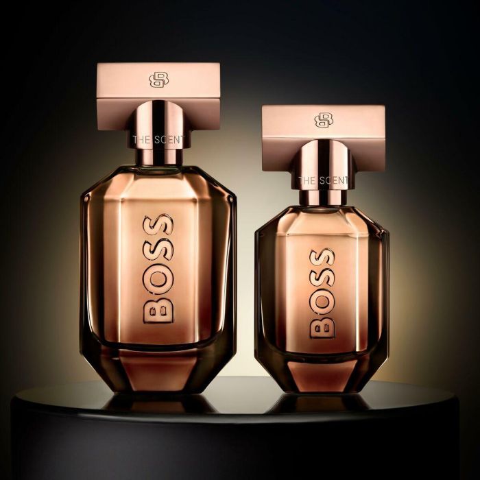 Hugo Boss-Boss The Scent For Her Le Parfum EDP Vapo 50 ml 3