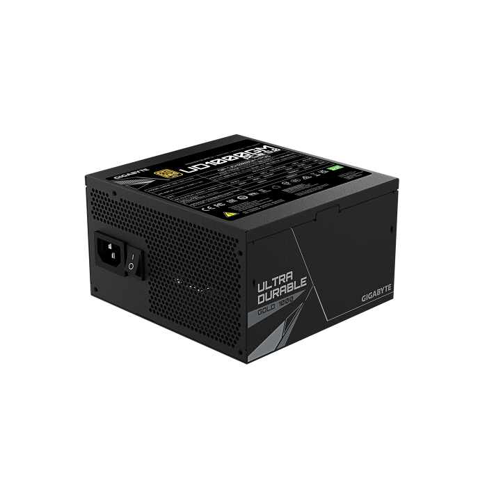 Gigabyte UD1000GM PG5 Fuente de Alimentación 1000W 80 PLUS Gold Modular ATX - GP-UD1000GM PG5 GEU2 3 Gigabyte UD1000GM PG5 Fuente de Alimentación 1000W 80 PLUS Gold Modular ATX - GP-UD1000GM PG5 GEU2 3
