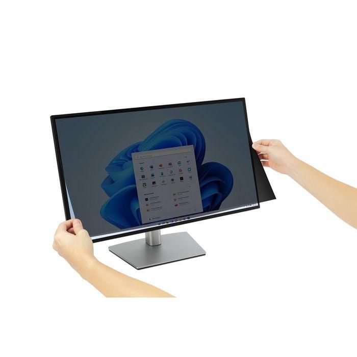 Filtro de Privacidad para Monitor Kensington 626485 23" 9