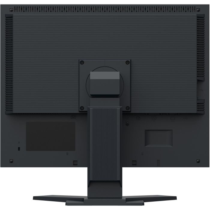 EIZO S2134-BK Monitor 21.3" UXGA 1600x1200 IPS Negro con DVI, DisplayPort y USB para Oficina 4 EIZO S2134-BK Monitor 21.3" UXGA 1600x1200 IPS Negro con DVI, DisplayPort y USB para Oficina 4