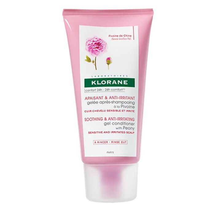 Klorane Acondicionador a la Peonía 150ml