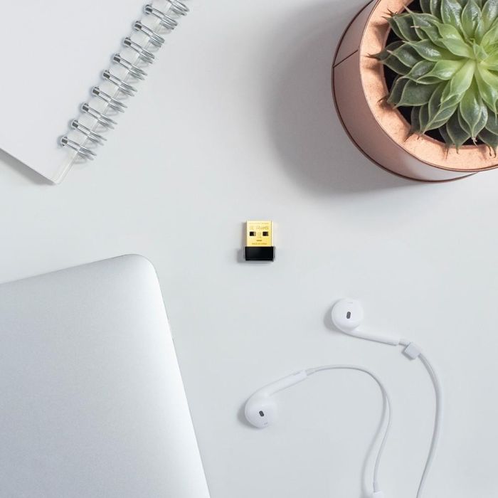 TP-Link Archer T600U Nano 1 TP-Link Archer T600U Nano 1