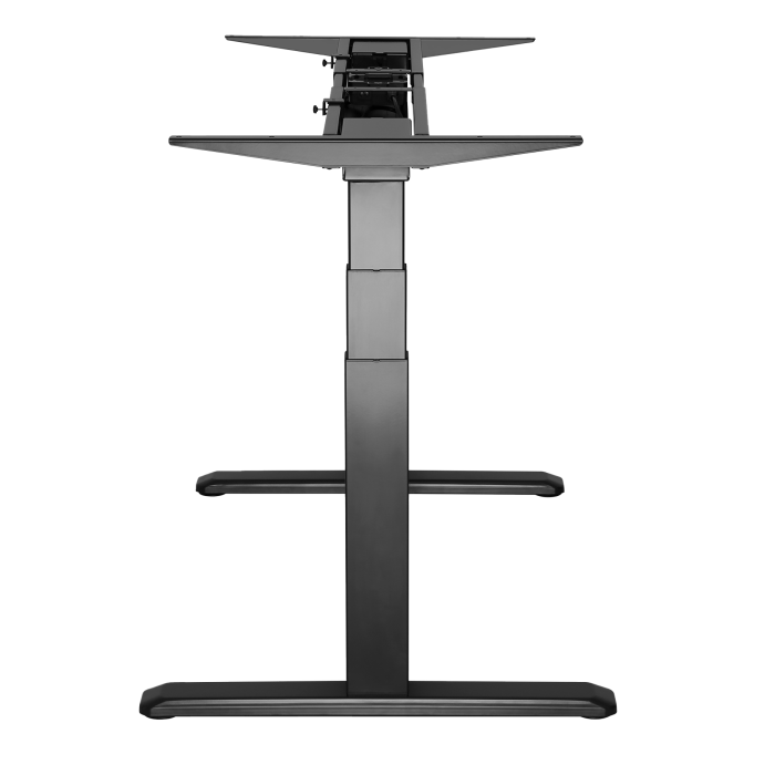Signa Estructura Ajustable Para Escritorio Doble 2 Signa Estructura Ajustable Para Escritorio Doble 2