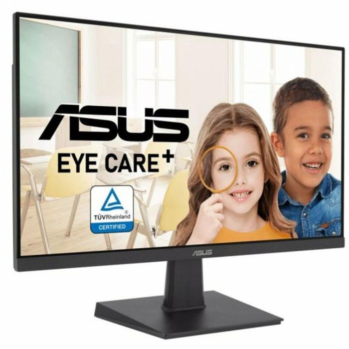 Monitor Asus VA24EHF Full HD 23,8" LED IPS LCD Flicker free 100 Hz 3