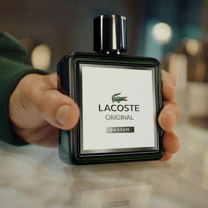 Perfume Hombre Lacoste LACOSTE ORIGINAL 60 ml 3