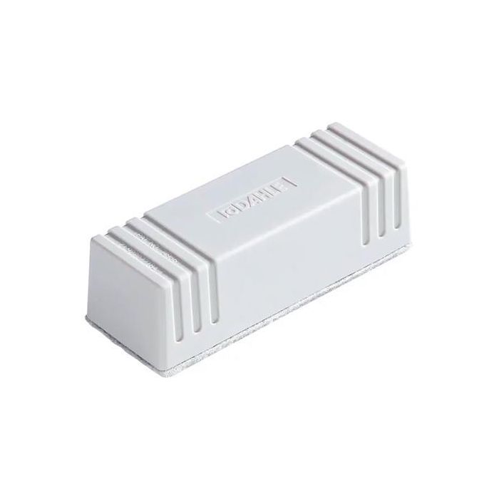 Dahle Borrador Magnético De Felpas Recambiable Alta Calidad Para Pizarra Blanca Dahle Borrador Magnético De Felpas Recambiable Alta Calidad Para Pizarra Blanca