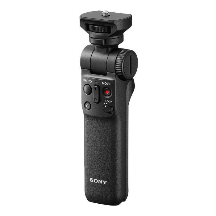Sony Gp-Vpt2Bt Tripod Digital/Film Cameras 3 Leg(S) Black Sony Gp-Vpt2Bt Tripod Digital/Film Cameras 3 Leg(S) Black