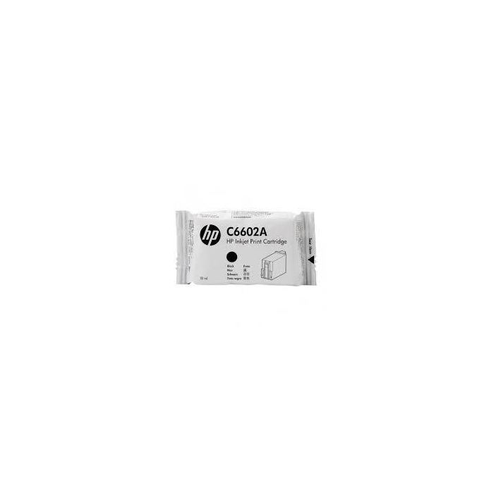 HP Tinta Negro 18 ML para modelos IJ-3000, IJ-3200, IJ-6000, IJ-6080, IJ-6160, IJ-7000, IJ-7100, IJ-7102, IJ-9000 HP Tinta Negro 18 ML para modelos IJ-3000, IJ-3200, IJ-6000, IJ-6080, IJ-6160, IJ-7000, IJ-7100, IJ-7102, IJ-9000