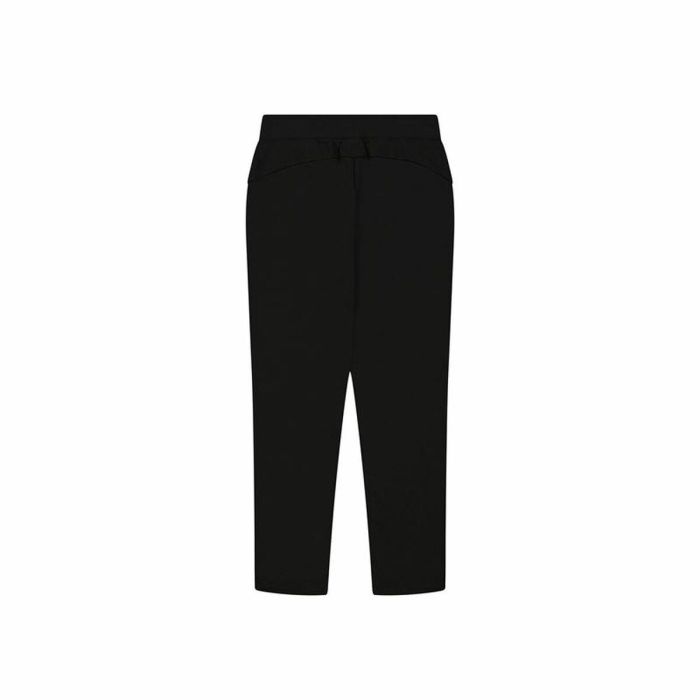 Pantalón de Chándal para Adultos Champion Slim Negro Hombre 4