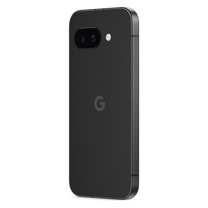 Google Pixel 9a 5G 128GB 8RAM Obsidian - Smartphone con pantalla de 6.3", cámara de 48MP y Android 15 2