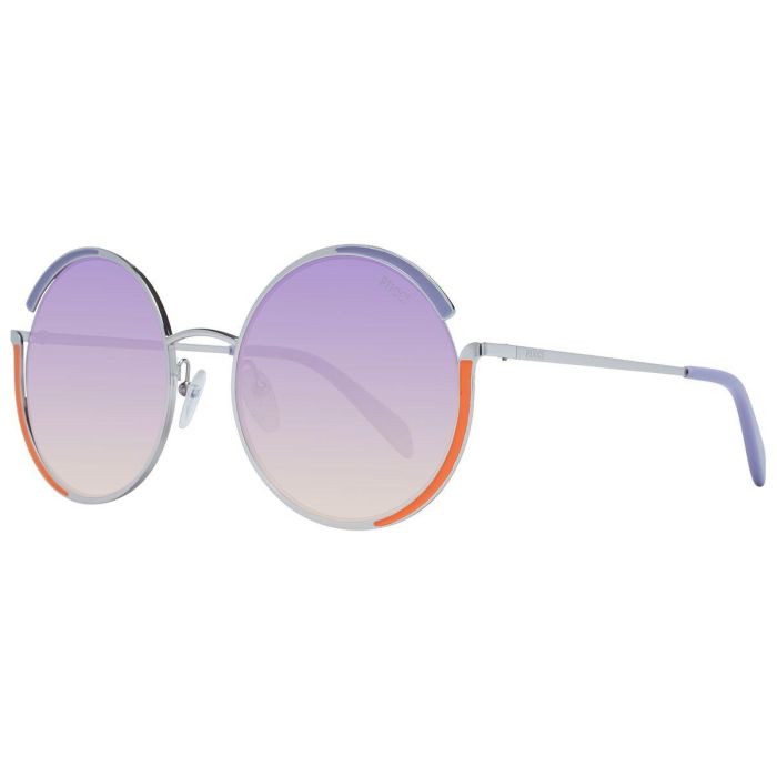 Gafas de Sol Mujer Emilio Pucci EP0132 5616T Gafas de Sol Mujer Emilio Pucci EP0132 5616T