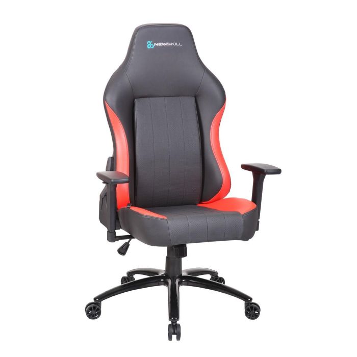 Silla Gaming Newskill NS-CH-AKERON-RED 180º Silla Gaming Newskill NS-CH-AKERON-RED 180º