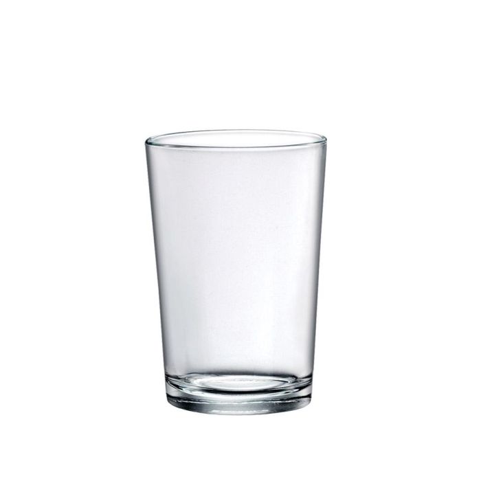 Set 6 Vasos Altos Vidrio Caña Bormioli Rocco 20 cL Set 6 Vasos Altos Vidrio Caña Bormioli Rocco 20 cL