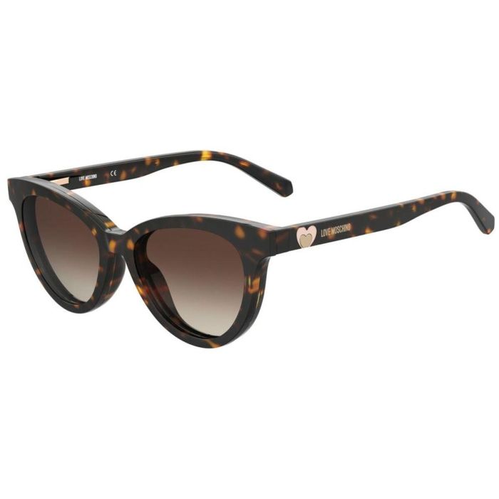 Gafas de Sol Mujer Love Moschino MOL051_CS 0 Gafas de Sol Mujer Love Moschino MOL051_CS 0