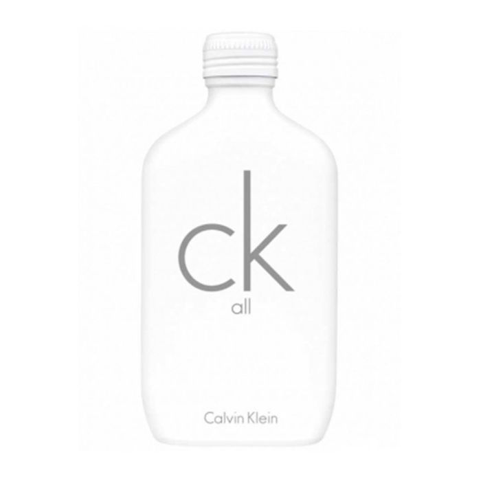 Calvin Klein Ck All Eau de Toilette 200 mL Vaporizador Calvin Klein Ck All Eau de Toilette 200 mL Vaporizador