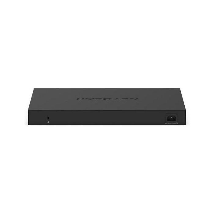 NETGEAR MS324TXUP-100EUS Switch Gestionado 24 Puertos PoE++