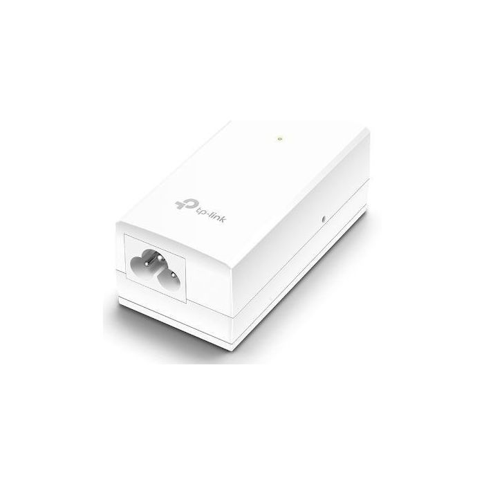 TP-LINK TL-POE2412G adaptador e inyector de PoE Gigabit Ethernet 24 V 2 TP-LINK TL-POE2412G adaptador e inyector de PoE Gigabit Ethernet 24 V 2
